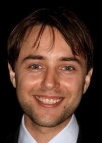 Vincent Kartheiser at the 24th Annual Television Critics Association Awards Show.