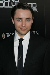 Vincent Kartheiser at the Hollywood Life magazine's 10th Annual Young Hollywood Awards.
