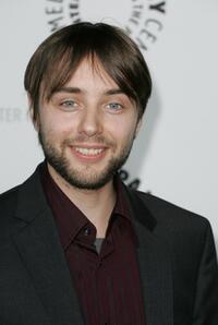 Vincent Kartheiser at the 25th annual Paley Television Festival.