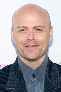 Paul Kampf at a screening of "Homecoming" in Beverly Hills.