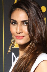 Vaani Capoor at IIFA Magic of the Movies in Tampa, FL.