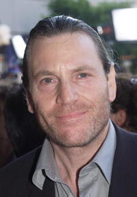 Tcheky Karyo at the Los Angeles premiere of "The Patriot".