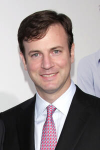 Mike Karz at the premiere of "Good Luck Chuck" at the National Theater in Los Angeles, CA.