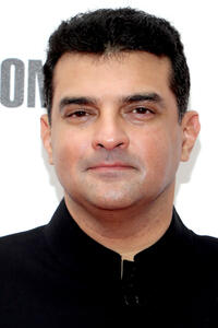 Siddharth Roy Kapur at the "The Sky Is Pink" premiere during the 2019 Toronto International Film Festival.