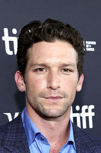 Daren Kagasoff at the "Devotion" premiere during the 2022 Toronto International Film Festival.