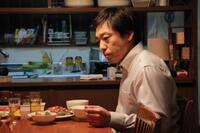 Teruyuki Kagawa in "Tokyo Sonata."