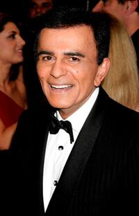 Casey Kasem at the 13th Annual Night of 100 Stars Oscar Viewing Black Tie Gala.
