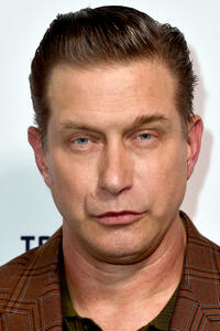 Stephen Baldwin at the premiere of "Living In The Future's Past" in Beverly Hills, California.