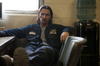 Christian Bale in "Out of the Furnace."
