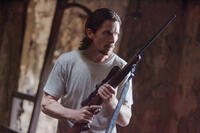 Christian Bale in "Out of the Furnace."