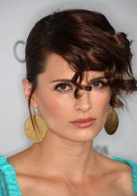 Stana Katic at the 15th Annual Women In Hollywood Tribute.
