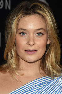 Rachel Keller at the premiere of FX's "Legion" in West Hollywood, CA.