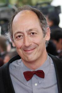 Sam Karmann at the premiere of "Over the Hedge" during the 59th edition of the Cannes Film Festival.