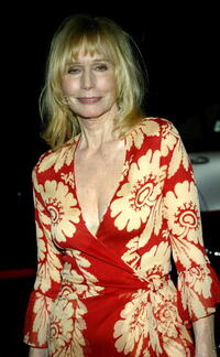 Sally Kellerman at the 17th Annual Palm Springs International Film Festival.