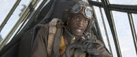 Elijah Kelley as Samuel 'Joker' George in "Red Tails."