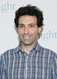 Alex Karpovsky at the New York premiere of "Before Midnight."
