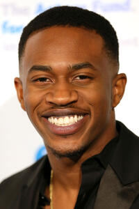 Malcolm David Kelley at The Actor's Fund 2017 Looking Ahead Awards in Los Angeles.