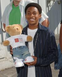 Malcolm David Kelley at the First Star's Annual Celebration of Children's Rights.