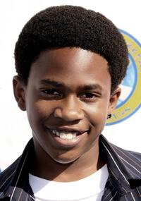 Malcolm David Kelley at the First Star's Annual Celebration of Children's Rights.