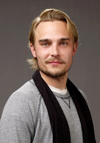 Joey Kern at the 2009 Slamdance Film Festival.