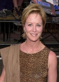 Joanna Kerns at the premiere of "Me, Myself and Irene."