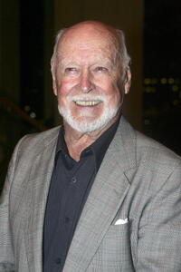Bill Kerr at the premiere of "Three Dollars."