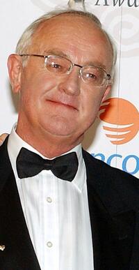 Frank Kelly at the Irish Film and Television Awards.