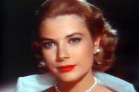 A scene from the movie Rear Window.