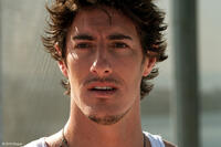 Eric Balfour as Jarrod in "Skyline."