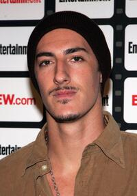 Eric Balfour at the "Entertainment Weekly Magazine Party Celebrating the 2006 Photo Issue."