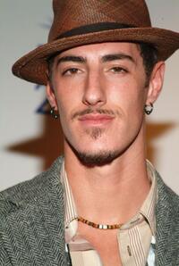 Eric Balfour at the premiere of "RX", during the American Film Institute's AFI Fest.