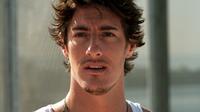 Eric Balfour in "Skyline."