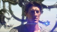 Eric Balfour in "Skyline."