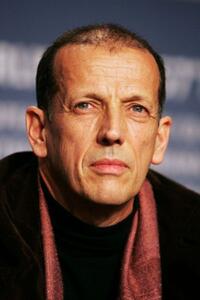 Marco Baliani at the 57th Berlin International Film Festival.
