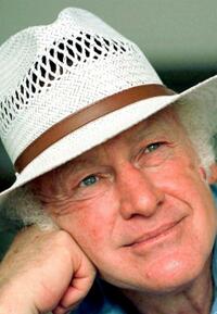 A File Photo of Author Ken Kesey, Dated August 11, 1998.
