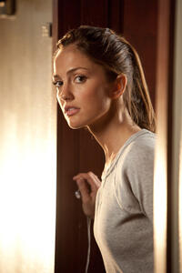 Minka Kelly in "The Roommate."