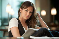 Minka Kelly in "The Roommate."
