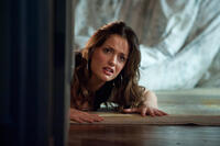 Minka Kelly in "The Roommate."
