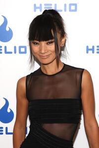 Bai Ling at the Helio launch summer party of "Ocean" to benefit Heal the Bay.