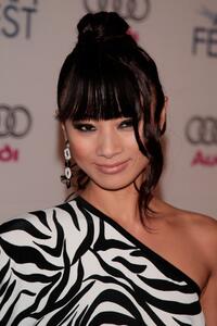 Bai Ling at the screening of "Southland Tales" during AFI FEST 2007.