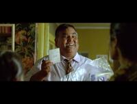Satish Kaushik as Chanu in "Brick Lane."