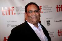 Satish Kaushik at the premiere of "Road, Movie" during the 2009 Toronto International Film Festival.