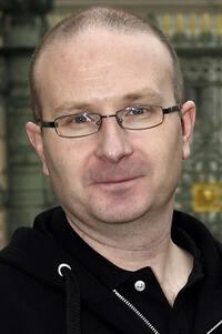 Ivan Kavanagh at the 32nd Torino Film Festival in Turin, Italy.