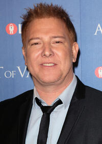 Executive producer Ryan Kavanaugh at the California premiere of "Act Of Valor."