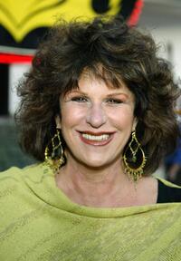 Lainie Kazan at the world premiere of "Carla and Connie."