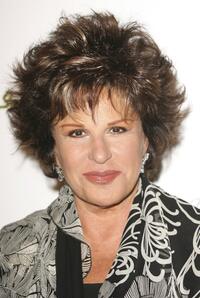 Lanie Kazan at the15th Annual Ella Awards.