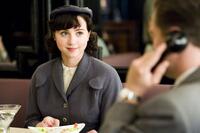 Zoe Kazan as Maureen Grube in "Revolutionary Road."