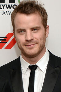 Rob Kazinsky at the 17th Annual Hollywood Film Awards.