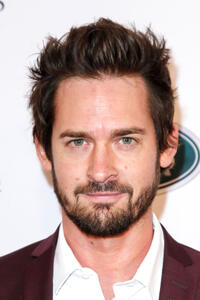 Will Kemp at the BAFTA Los Angeles Tea Party in Beverly Hills, California.
