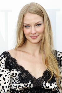 Svetlana Khodchenkova at the Lancia Cafe during the 68th Venice Film Festival in Venice.